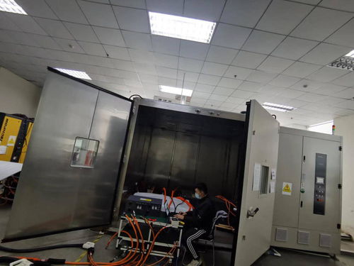 深耕鋰電十五載，智啟新程 智慧電源管控與無人駕駛氣體檢測的雙輪驅(qū)動(dòng)