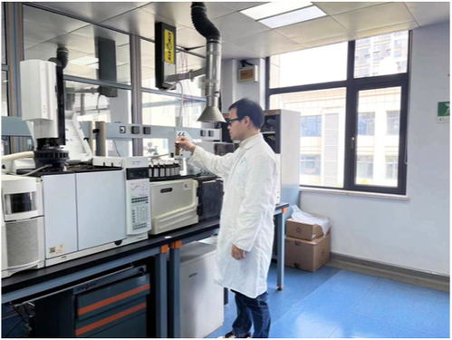 江西省生態環境監測中心國家級能力驗證考核全部項目均獲滿意，氣體檢測能力獲權威認可